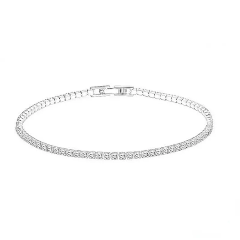 Pure-925-Silver-Jewelry-18CM-Tennis-Bracelet-2mm-Zirconia-Anniversary-Gift-Real-Sterling-Silver-Bangle-Bracelets.jpg_ (1)