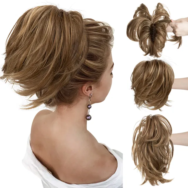 Synthetic-Claw-Clip-In-Ponytail-Hair-Extensions-Diy-Hairpiece-Hair-Bun-Fake-Blonde-Hair-False-Pigtail.jpg_640x640.jpg_ (8)